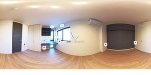 ノーブルステージⅡ 102 【埼玉県蕨】 の画像3