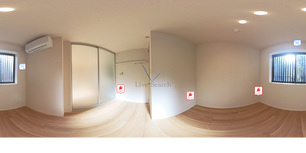 ソラーレふじみ野 101 【埼玉県ふじみ野駅】 の画像3