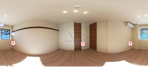 ソラーレふじみ野 102 【埼玉県ふじみ野駅】 の画像3