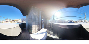 ノーブルステージⅡ 201 【埼玉県蕨】 の画像3