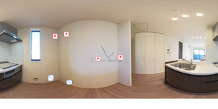 グレースアオ 306 【埼玉県東浦和】 の画像3