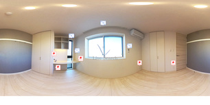 ノーブルステージⅡ 203 【埼玉県蕨】 の画像3