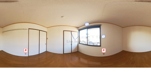 ドミール城西 D201 【埼玉県東所沢駅】 の画像3