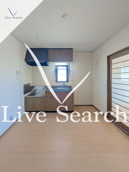 ドミール城西 D201 【埼玉県東所沢駅】 の画像3