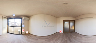 ドミール城西 D202 【埼玉県東所沢駅】 の画像3