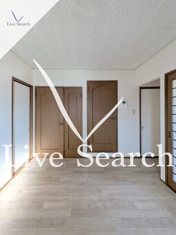 ドミール城西 D202 【埼玉県東所沢駅】 の画像3