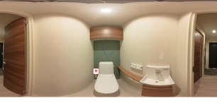 ソラーレふじみ野 302 【埼玉県ふじみ野駅】 の画像3