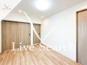 第3トモエレジデンス 205 【埼玉県朝霞台駅】 の画像3