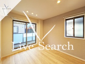 ソラーレふじみ野 203 【埼玉県ふじみ野駅】 の画像3