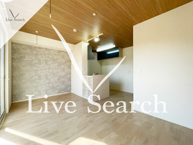 アクアプールス　Ⅱ 203 【埼玉県東所沢駅】 の画像3