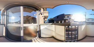 アベニール 101 【東京都武蔵小金井駅or一橋学園駅】 の画像3