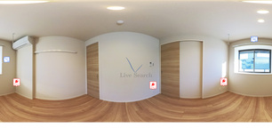 ソラーレふじみ野 301 【埼玉県ふじみ野駅】 の画像3