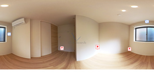 ソラーレふじみ野 201 【埼玉県ふじみ野駅】 の画像3