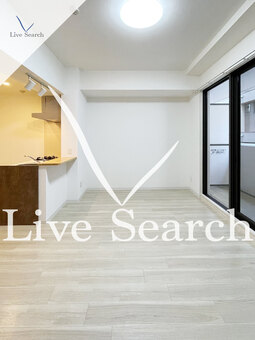 ポルタニグラ千種 605 【愛知県鶴舞駅】 の画像3