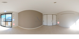 マジェール六甲 201 【兵庫県神鉄六甲】 の画像3