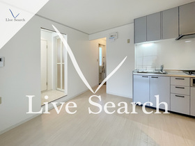 マジェール六甲 201 【兵庫県神鉄六甲】 の画像3