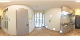 コーラルハイツ 105 【神奈川県青葉台】 の画像3