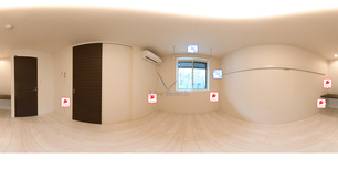 フォンターナ　大塚 301 【東京都大塚駅】 の画像3