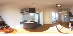 クラソ仙川 201 【東京都仙川駅】 の画像3