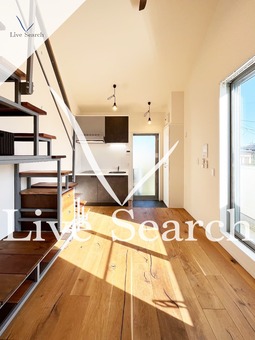 クラソ仙川 201 【東京都仙川駅】 の画像3