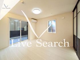 D-ROOMおゆみ野中央2丁目 103 【千葉県	 京成電鉄千原線　おゆみ野駅　徒歩9分】 の画像3