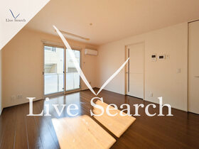 タウンハウスロエアスD 023 【埼玉県吉川】 の画像3