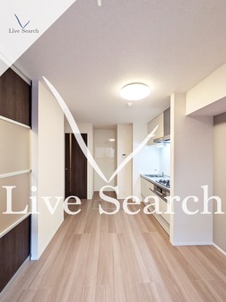 フォンテーヌ 103 【埼玉県埼玉新都市交通　鉄道博物館（大成）駅　徒歩18分】 の画像3