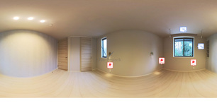 メゾンゴールド高取 101 【福岡県西新駅】 の画像3