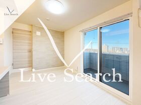 D-ROOMおゆみ野中央2丁目 301 【千葉県	 京成電鉄千原線　おゆみ野駅　徒歩9分】 の画像3