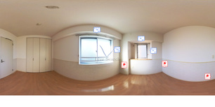 アビティ砧 209 【東京都	 小田急電鉄小田原線　祖師ヶ谷大蔵駅】 の画像3