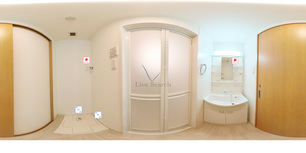 Room 結　豊中駅前 502 【大阪府豊中駅】 の画像3