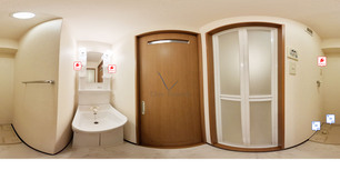 シャルマン参番館  201 【神奈川県淵野辺駅】 の画像3