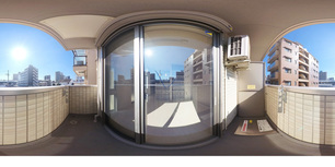 グランクレール兵庫町  202 【兵庫県山陽本線　兵庫駅　】 の画像3