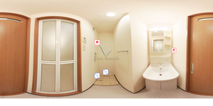 シャルマン参番館 303 【神奈川県淵野辺駅】 の画像3