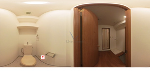 プレ・ドール目白 201 【東京都雑司が谷駅】 の画像3