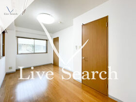 プレ・ドール目白 201 【東京都雑司が谷駅】 の画像3