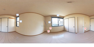 サンクレスト 101 【埼玉県川越線　西大宮駅　徒歩9分】 の画像3