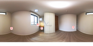 メゾンゴールド高取 302 【福岡県西新駅】 の画像3