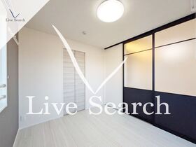 D-ROOMおゆみ野中央2丁目 201 【千葉県	 京成電鉄千原線　おゆみ野駅　徒歩9分】 の画像3