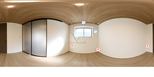 クオリティメゾン 201 【福岡県下大利駅】 の画像3