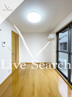 OAK HOUSE 105 【埼玉県与野駅】 の画像3