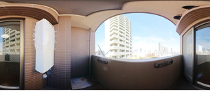 パレステュディオ目白 1105 【東京都雑司が谷駅】 の画像3