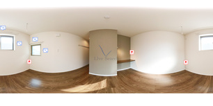 クオリティメゾン 202 【福岡県下大利駅】 の画像3