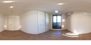 ラルクス 201 【神奈川県鶴見駅】 の画像3