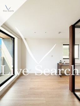 ラルクス 201 【神奈川県鶴見駅】 の画像3