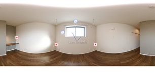 クオリティメゾン 302 【福岡県下大利駅】 の画像3