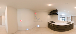 S-RESIDENCE大森bresa 201 【東京都平和島駅】 の画像3