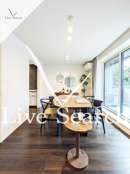 シャーメゾン浄水通り 202 【福岡県薬院】 の画像3