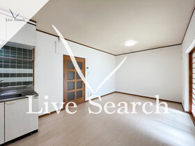 グランピアⅡ 402 【福岡県唐の原駅】 の画像3