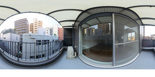 メジロ・アメニティ 303 【東京都雑司が谷駅】 の画像3